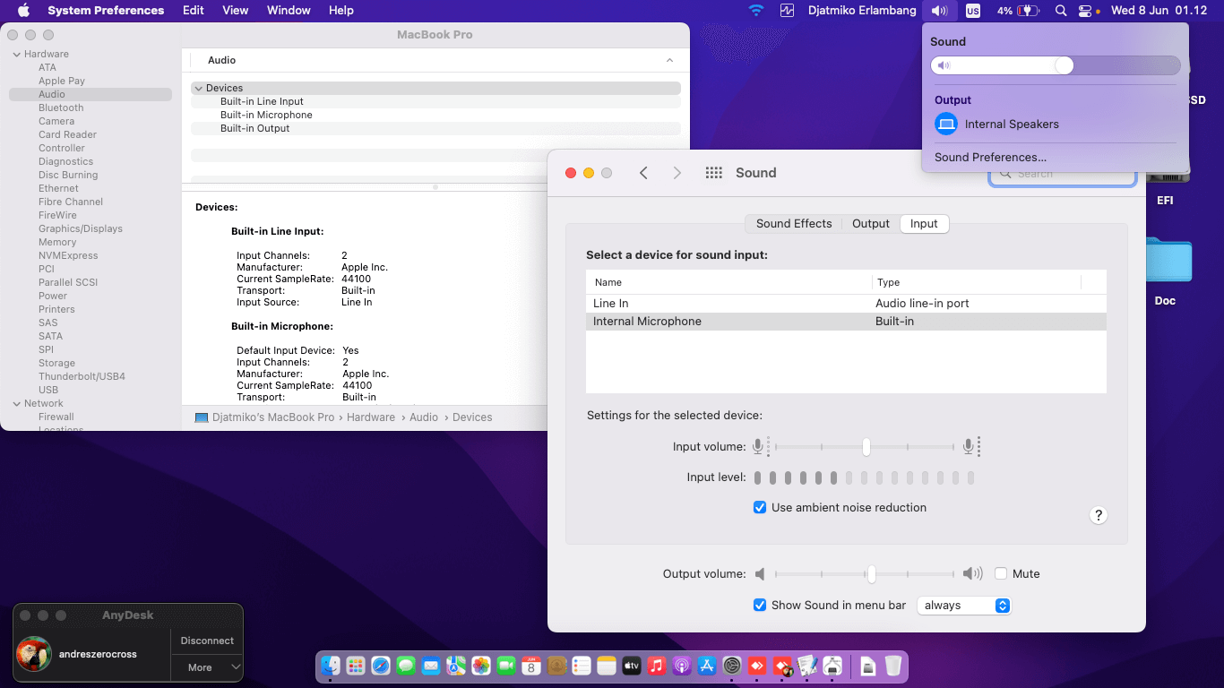Asus X550VX XX275D [SkyLake   Intel HD 530 + PS2]   OpenCore 6